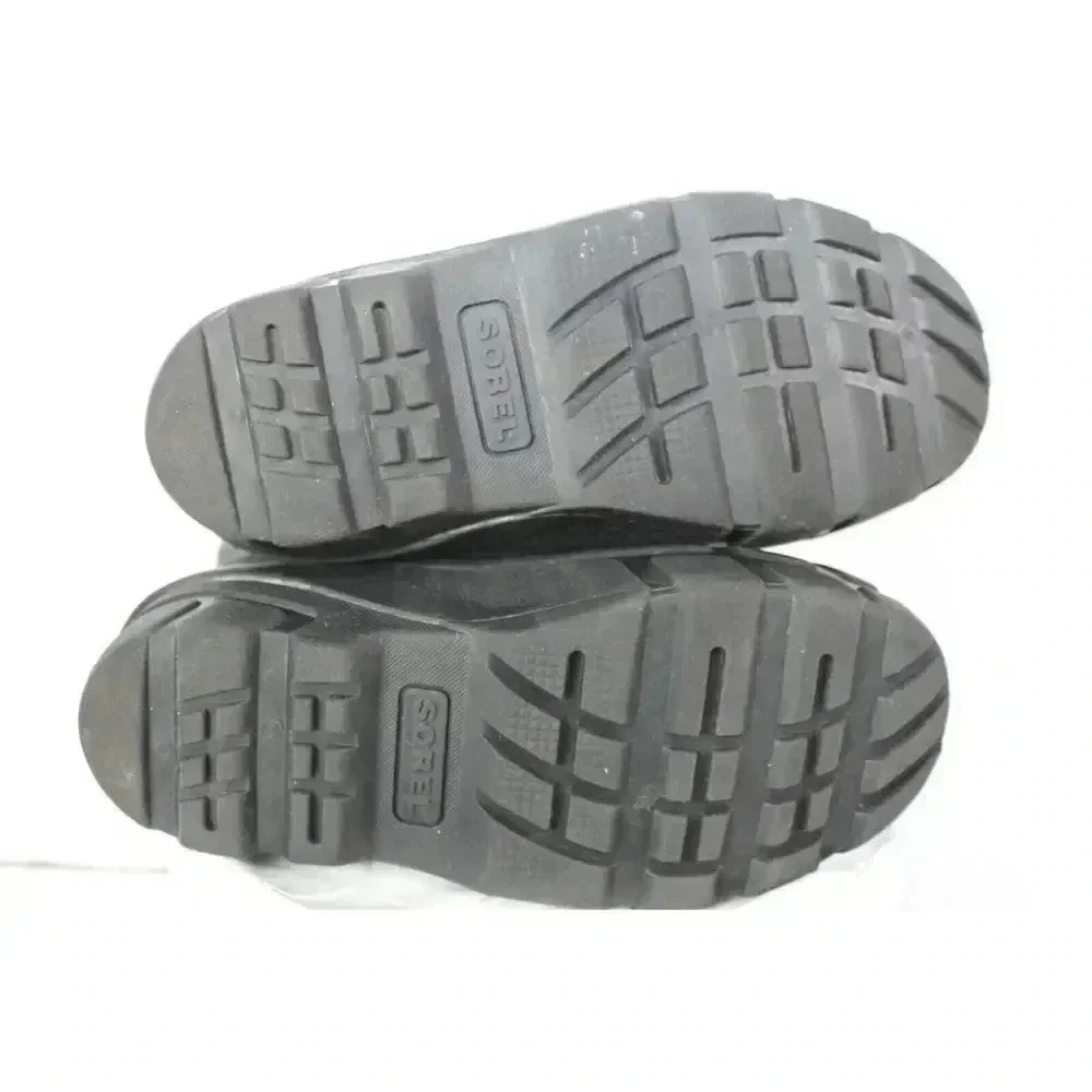 ladies SOREL Snow Boots size 3